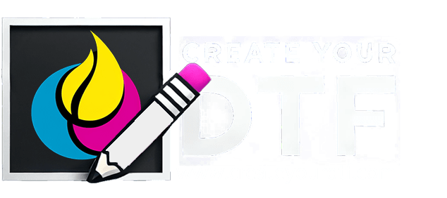 Online Create Custom DTF Heat Transfers – Design Your Own Transfer Sheets