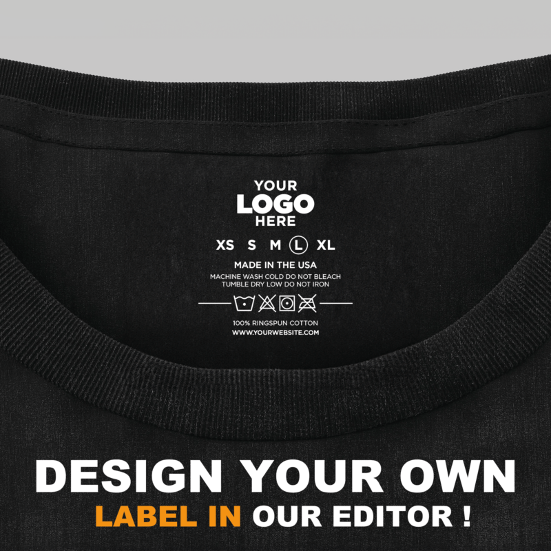 Özel Boyun Etiketleri