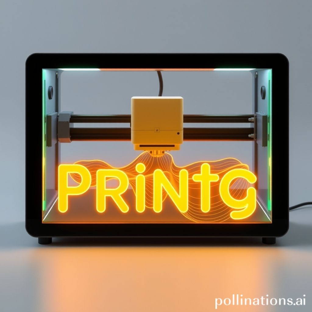 DTF printing future