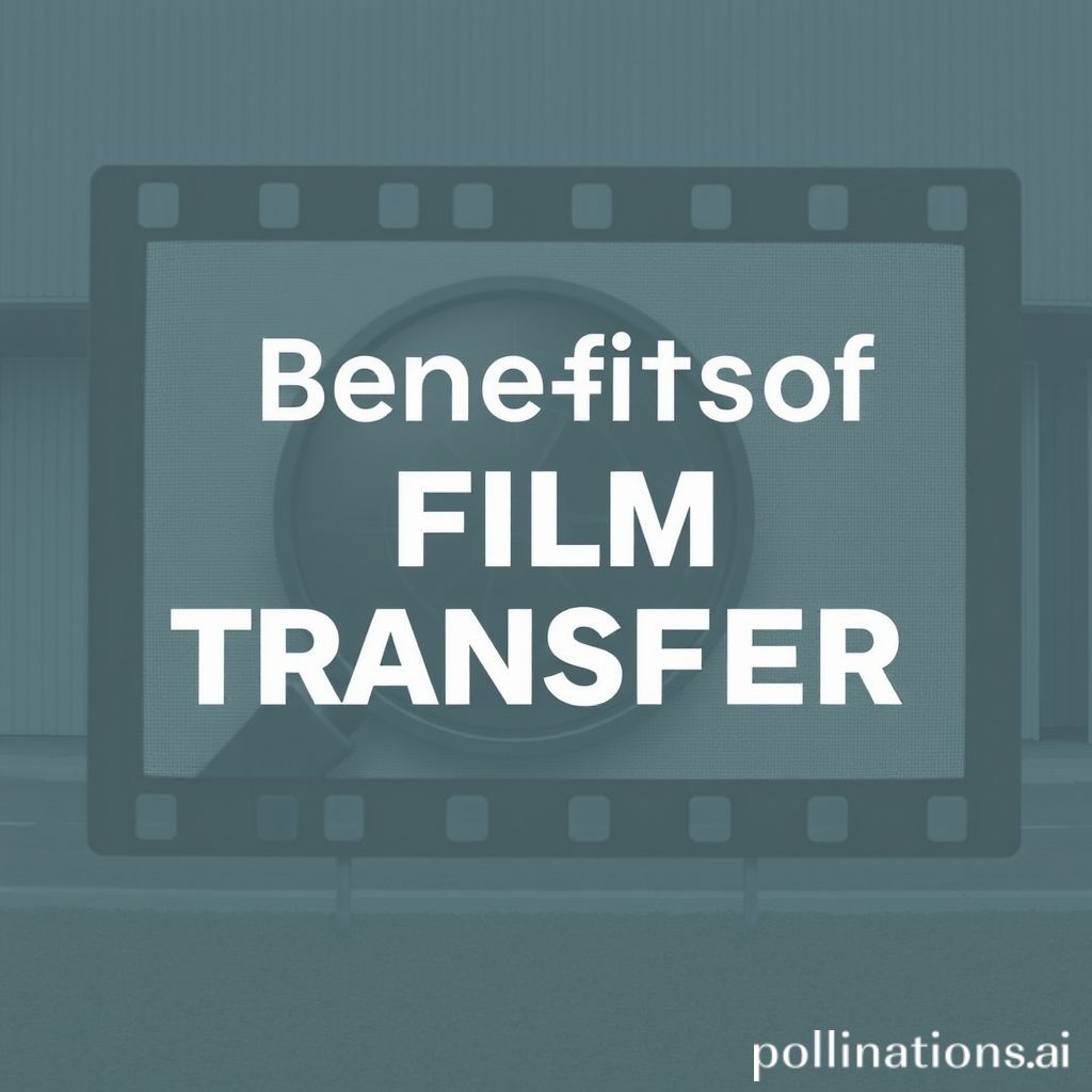 "Filmübertragung"