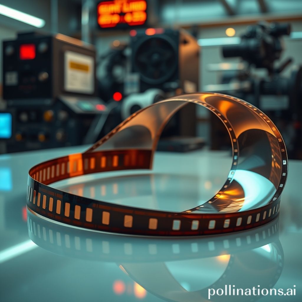 "Filmübertragung"