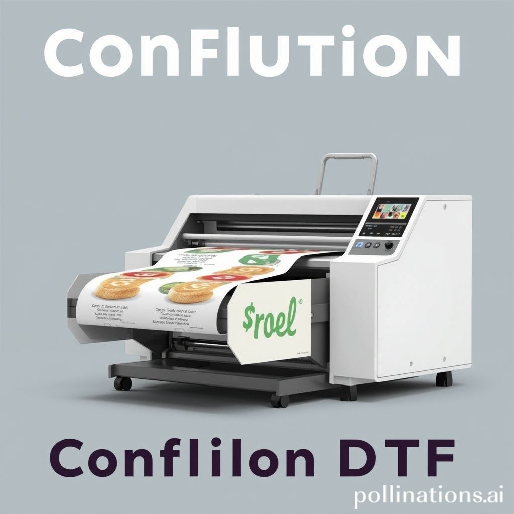 DTF Printing Machine Profit