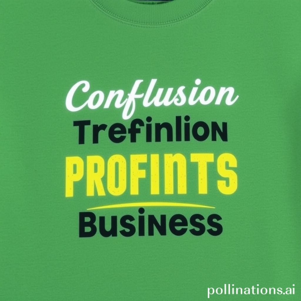 Profitables T-Shirt-Geschäft mit DTF-Druck