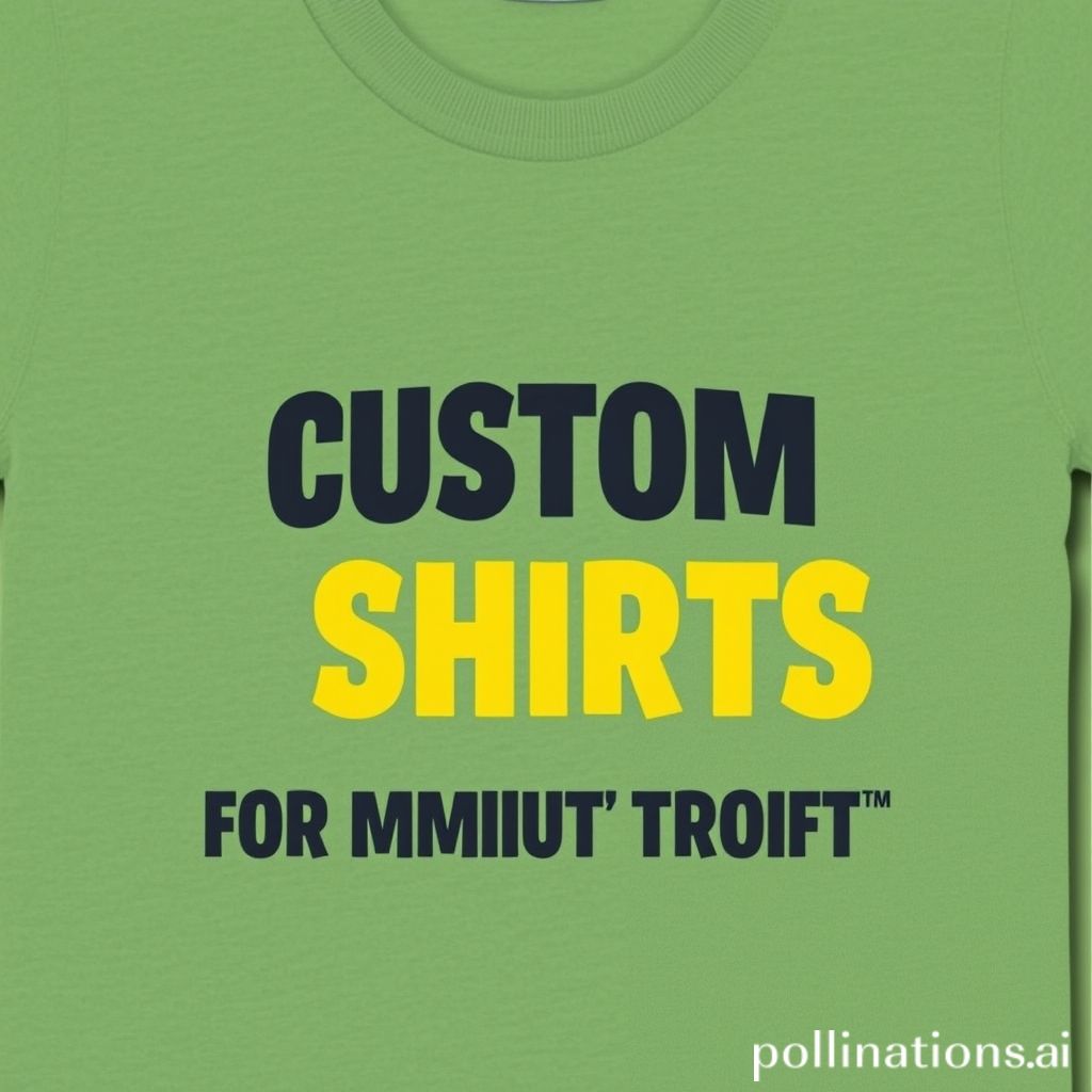 Profitables T-Shirt-Geschäft DTF-Druck 2025