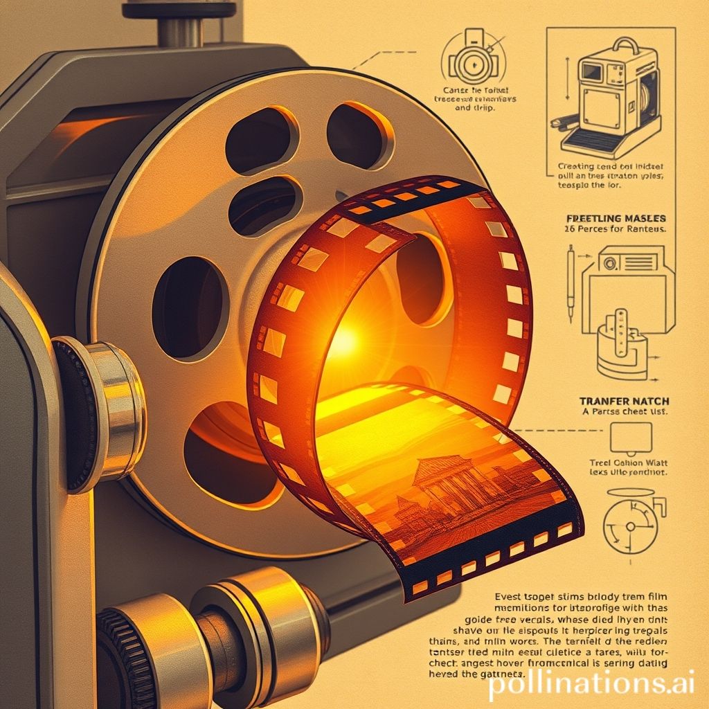 "Filmübertragung"