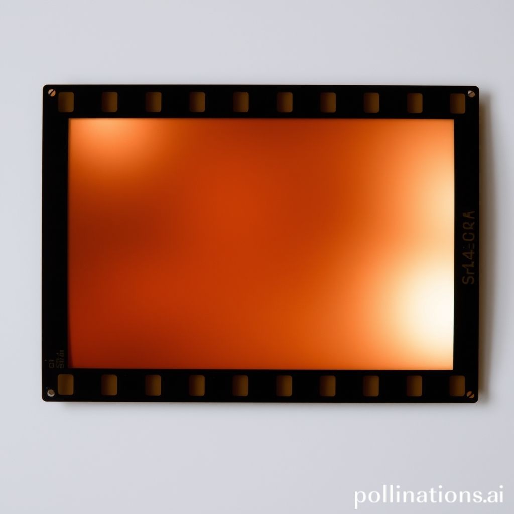 Filmoverdrachttechnieken