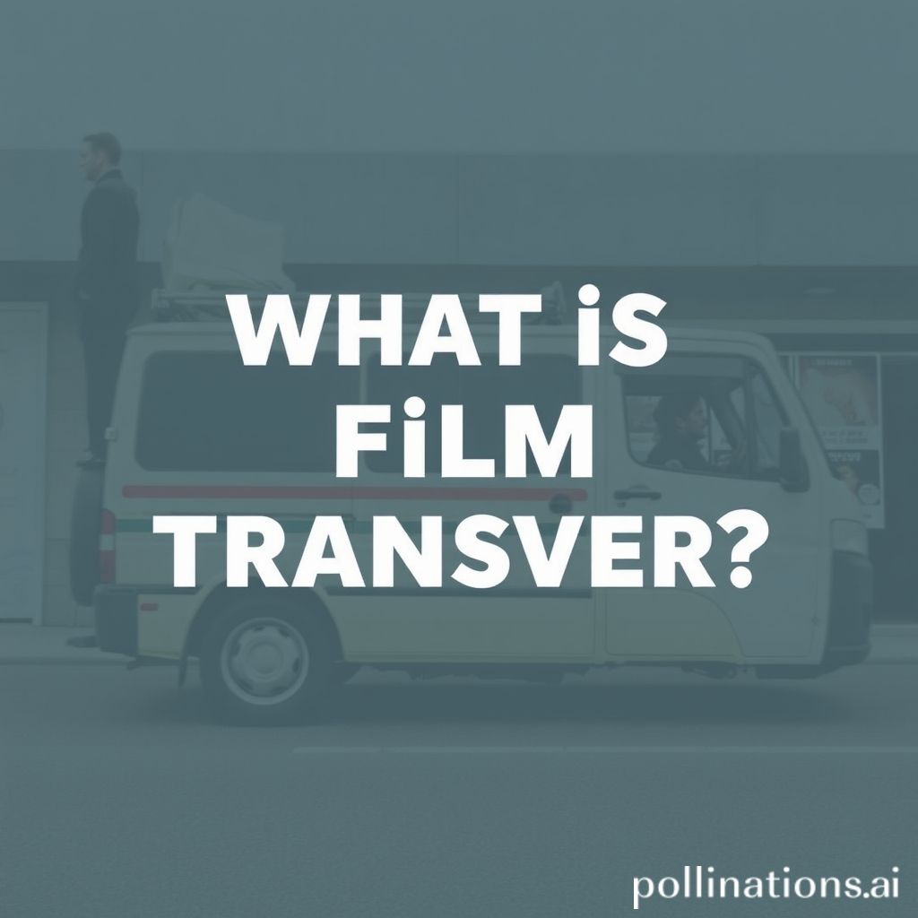 "Filmübertragung"