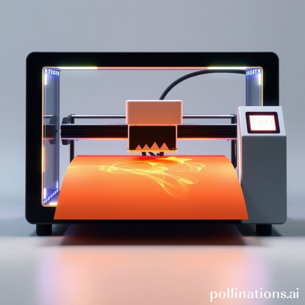 DTF printing future