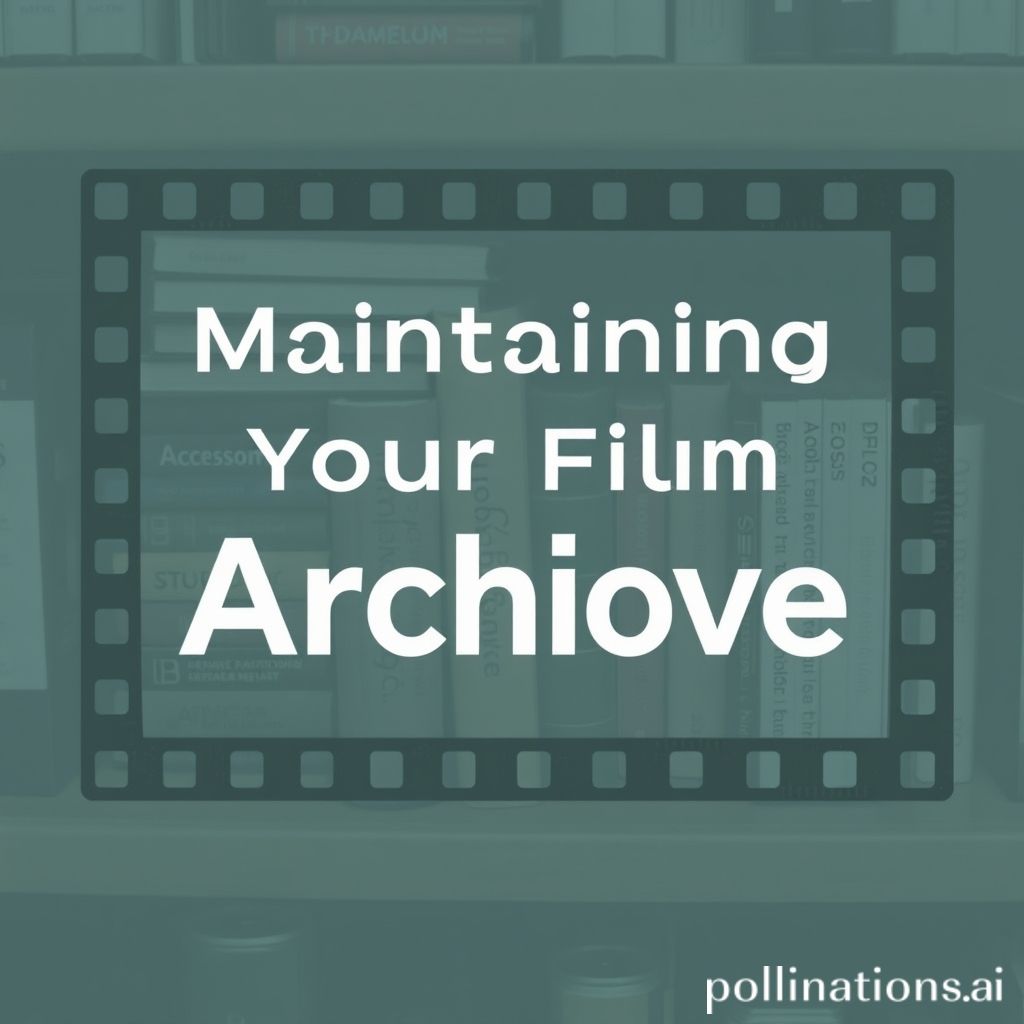 Filmoverdrachttechnieken