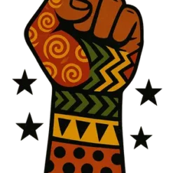African Empowerment #1498 | Free PNG Download