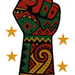 African Empowerment Symbol #1119 | Free PNG Download