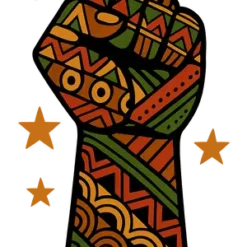 African Pride Symbol #2296 | Free PNG Download