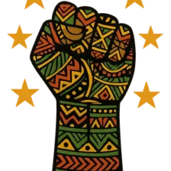 African Pride Symbol #5646 | Free PNG Download