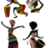 Headgear Performing Arts Costume Design PNG Download