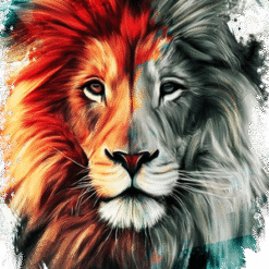 Lion Felidae Carnivores PNG Download
