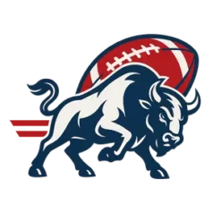 Buffalo #4680 | Free PNG Download