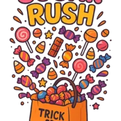 Candy Explosion #9790 | Free PNG Download