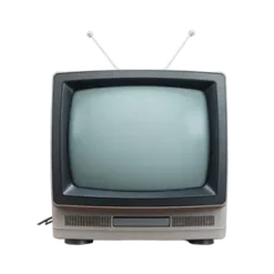 Crt TV Png | Free PNG Download
