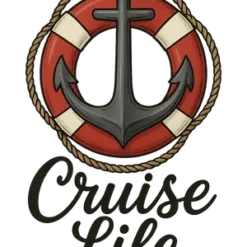 Cruise Essentials #8710 | Free PNG Download