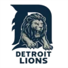 Detroit Lions #2218 | Free PNG Download
