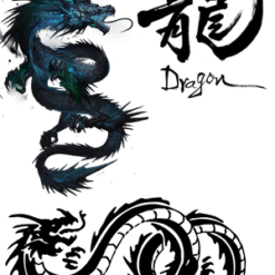 Graphic Design Mythical Creature Graphics PNG Download