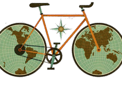 Bicycle Bicycle Wheel Bicycle Tire PNG Download