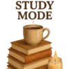 Fall Study Vibes #7717 | Free PNG Download