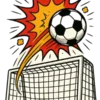 Goal Explosion #8706 | Free PNG Download
