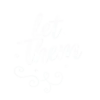 Handwritten Let Them Quote With Minimalist Stars And Swirls #7457 | Free PNG Download