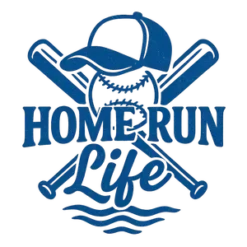 Home Run Life Baseball Png #5091 | Free PNG Download