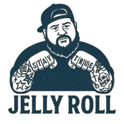 Jelly Roll #1920 | Free PNG Download