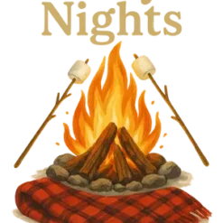 Marshmallow Campfire Cozy Scene 01jty1kmpse4na8xnfjcx0dbe1 (1) #3483 | Free PNG Download