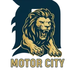 Motor City #6011 | Free PNG Download