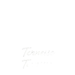 Sunset Over Tennessee Hills With Wildflowers And Script Text #3519 | Free PNG Download