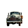 Vintage Truck Driving Through Tennessee Countryside With #9972 | Free PNG Download