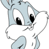 White Facial Expression Cartoon PNG Download