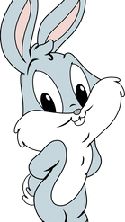 White Facial Expression Cartoon PNG Download