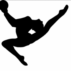 Performing Arts Entertainment Athletic Dance Move PNG Download