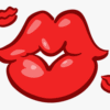 Red Clip Art Heart PNG Download