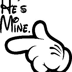 White Night Svg PNG Download