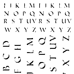 White Night Number PNG Download