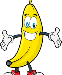 Yellow Happiness Facial Expression PNG Download