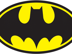 Batman Fictional Character Superhero PNG Download