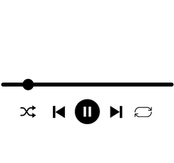 Svg Spotify Song PNG Download