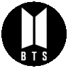 Logo Bts K-pop PNG Download