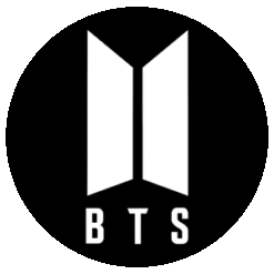 Logo Bts K-pop PNG Download