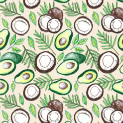 Produce Fruit Natural Foods PNG Download