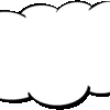 White Graphics Clip Art PNG Download