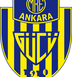 Mke Ankaragücü Logo Portable Network Graphics PNG Download