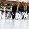 People Pilgrimage Place Of Worship PNG Download